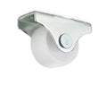 Kalustepyörä 2027 26 mm IP