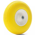 Umpipyörä 4,00-6" pu 16 mm