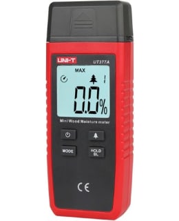 Kosteusmittari UT377A uni-t