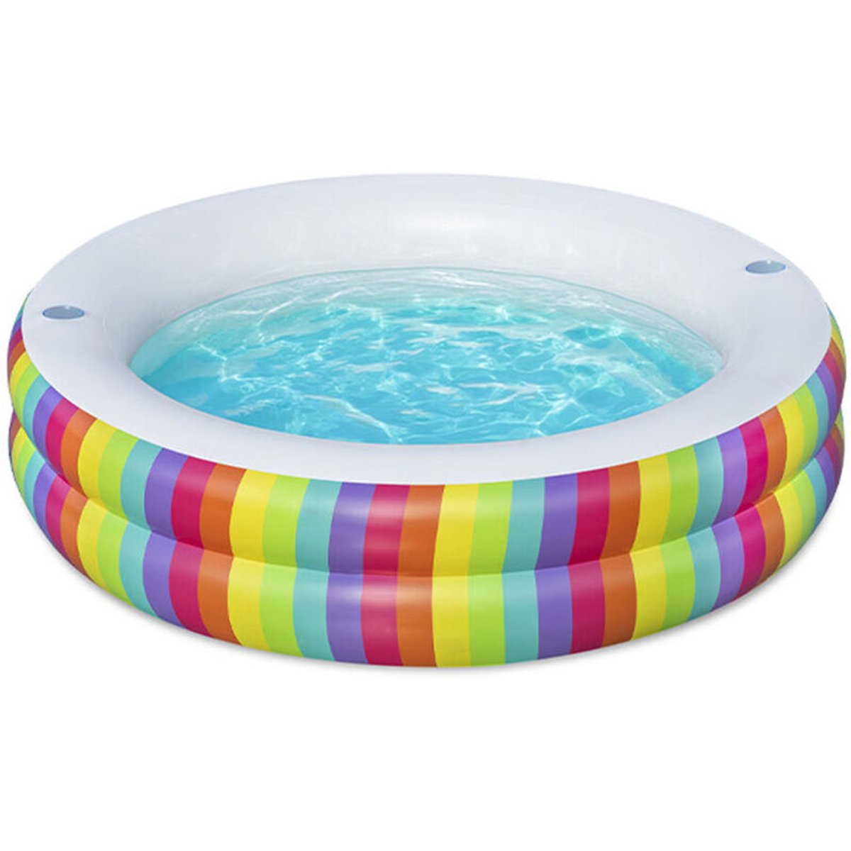 Uima-allas Rainbow 206 cm