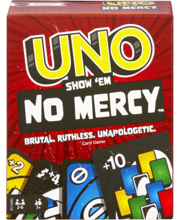 Uno No Mercy