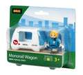 Brio railway 33305