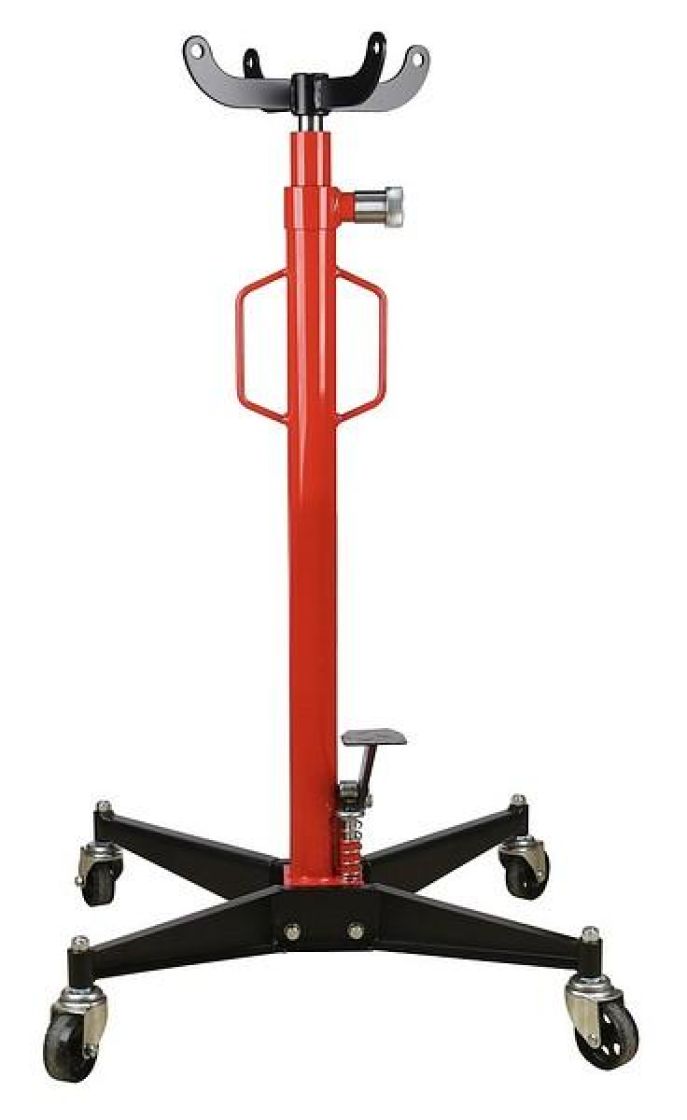 Vaihteistonostin 500 kg