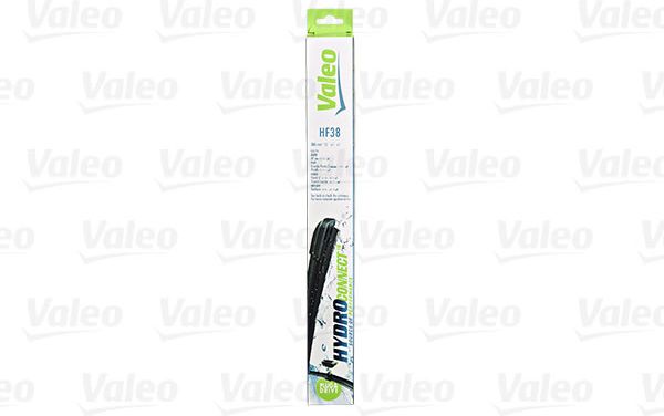 HydroConnect Front sulka 35 cm