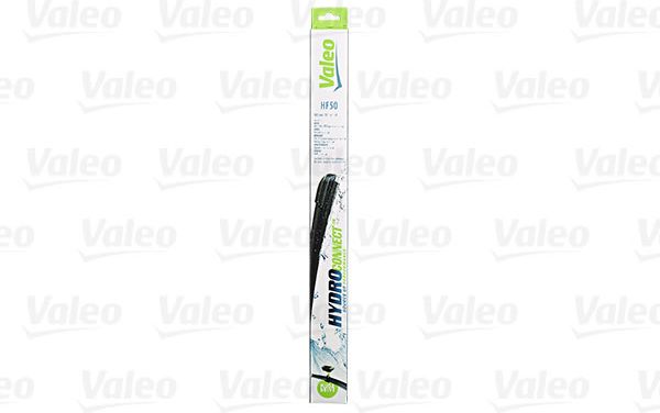 HydroConnect Front sulka 50 cm