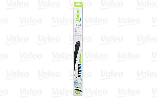 HydroConnect Front sulka 55 cm