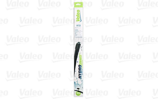 HydroConnect Front sulka 58 cm