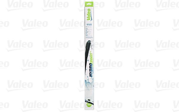 HydroConnect Front sulka 60 cm