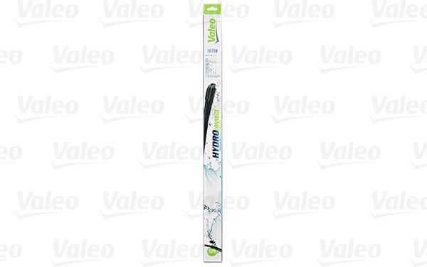 HydroConnect Front sulka 70 cm