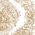 Vallila Servetit 33 cm Mandariini Gold