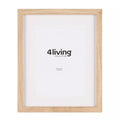 4Living Kehys Nice Natural 20x25 cm