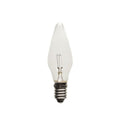 Konstsmide Varalamput E10 55 v/3 w 3 kpl