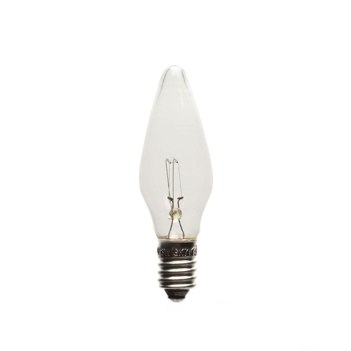 Konstsmide Varalamput E10 55 v/3 w 3 kpl