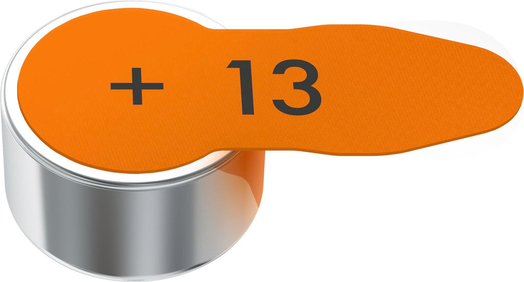 Varta Kuulokojeparisto 13 | 6-pack