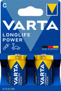 Varta c h-e