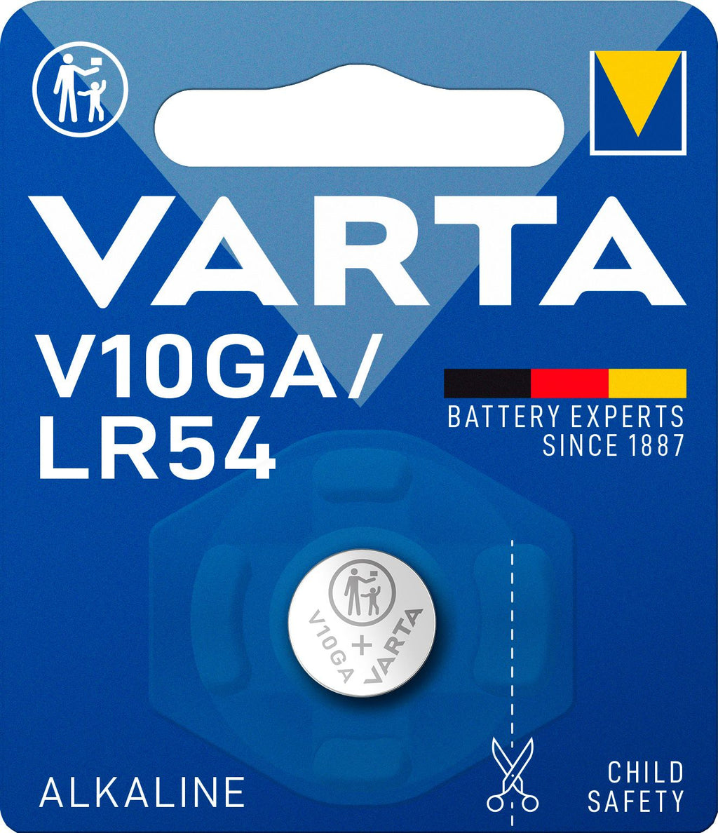 Varta electronic LR1130/V10GA
