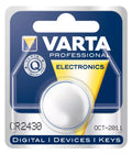 Varta CR2430