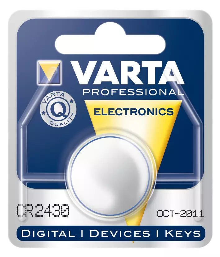 Varta CR2430
