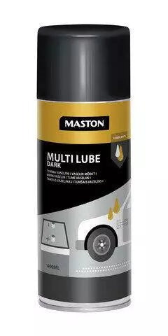 Spray Tumma vaseliini 400 ml