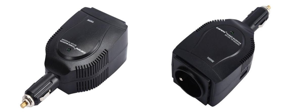 Vatti Invertteri auto 100 w