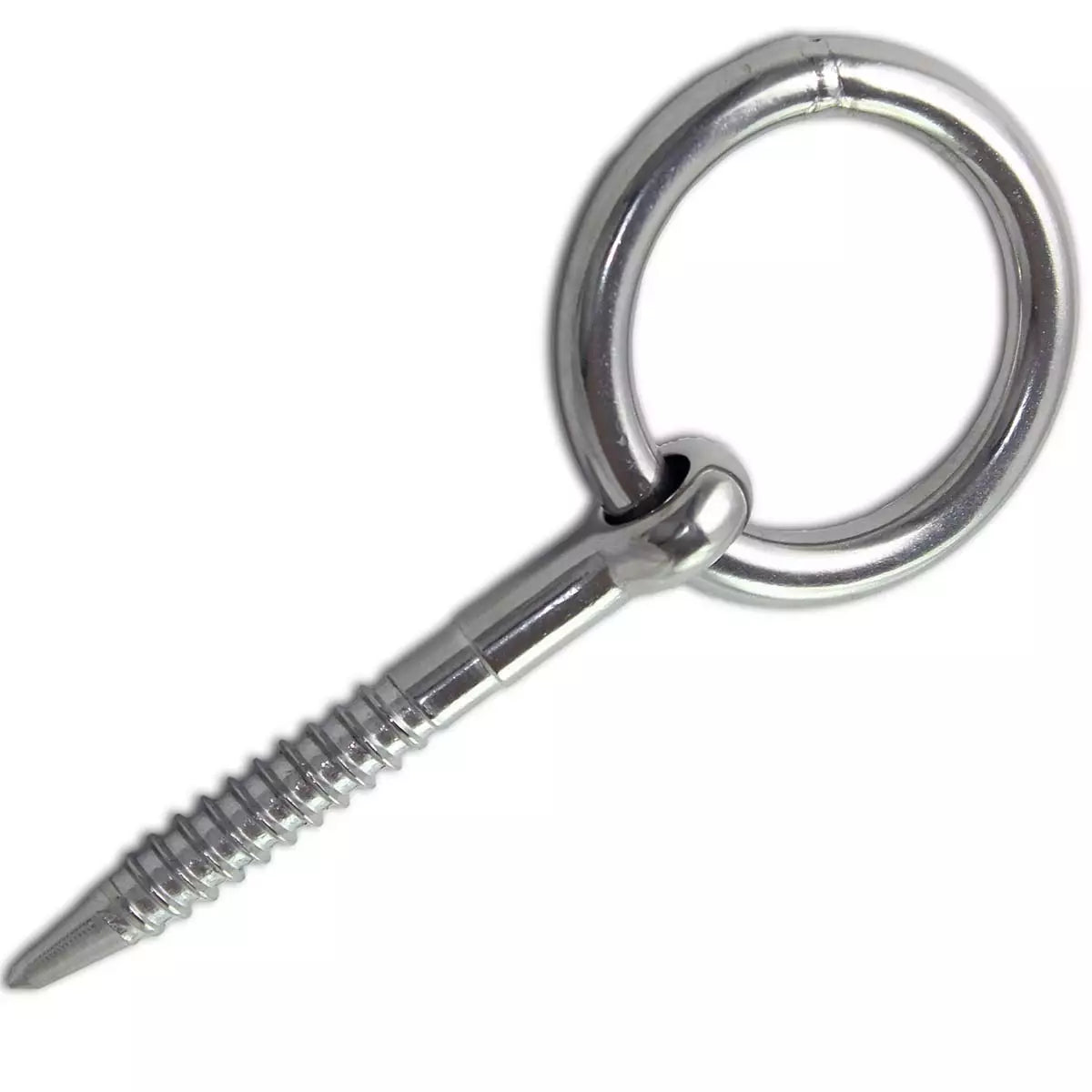 Arctic Marine Venerengas puukierteellä 6x60 mm AISI316