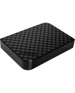 Verbatim Store n Save 3.5" 2TB USB 3.0 Gen2