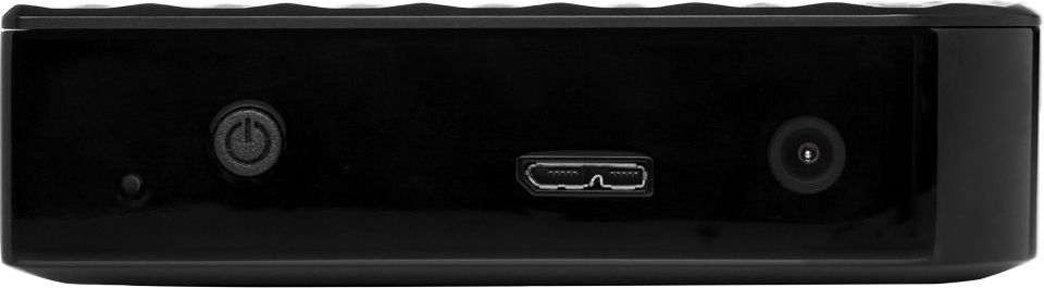 Verbatim Store n Save 3.5" 2TB USB 3.0 Gen2