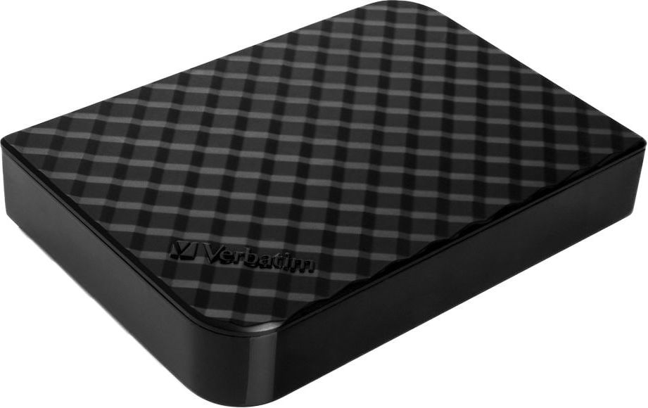 Verbatim Store n Save 3.5" 2TB USB 3.0 Gen2