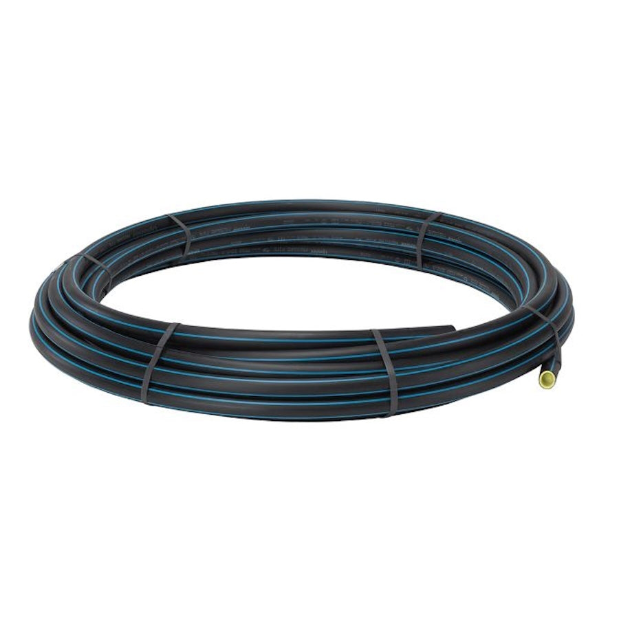 Vesijohtoputki PE 32 mm 10 bar 10 m