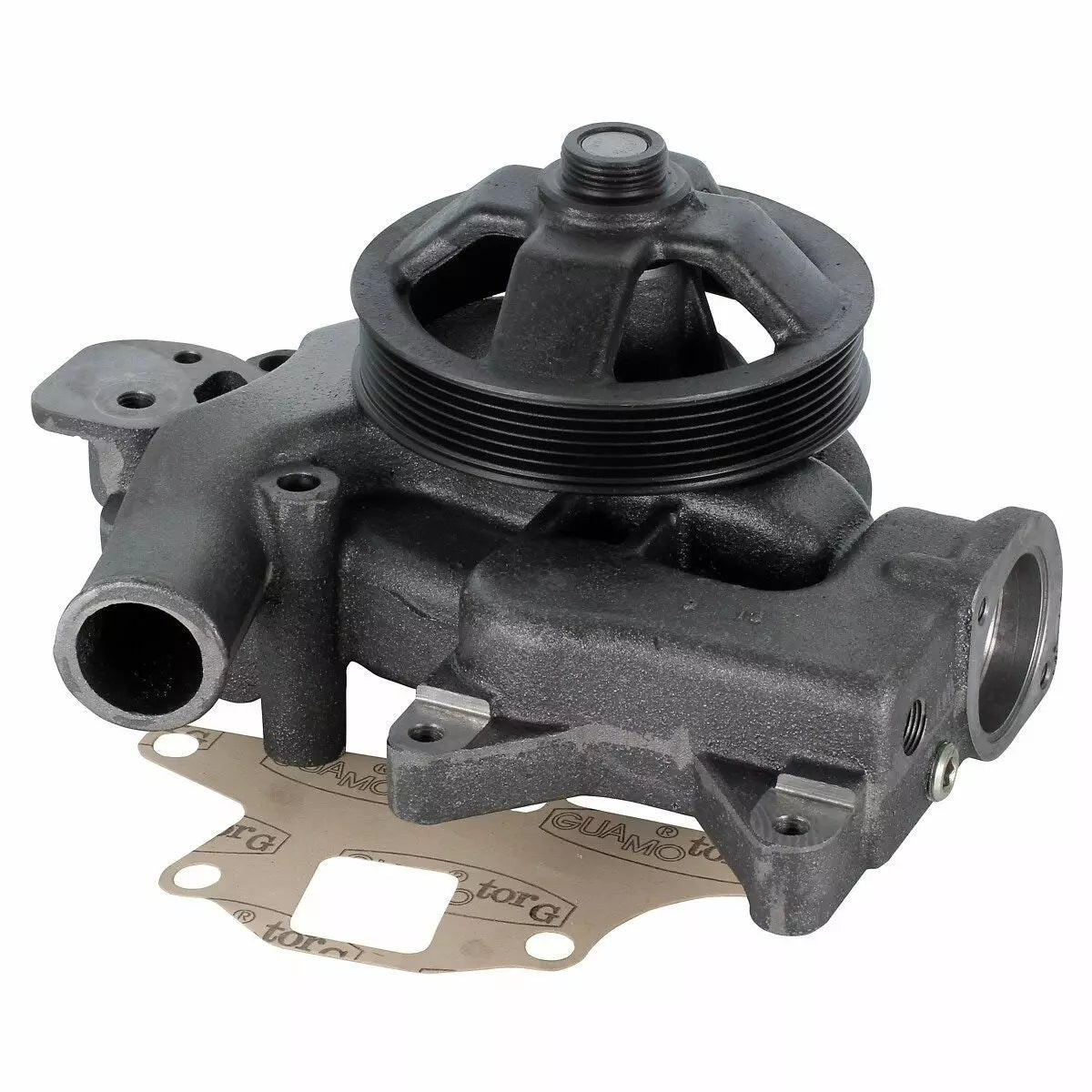 Vesipumppu ford nh 5640-6640 TS90