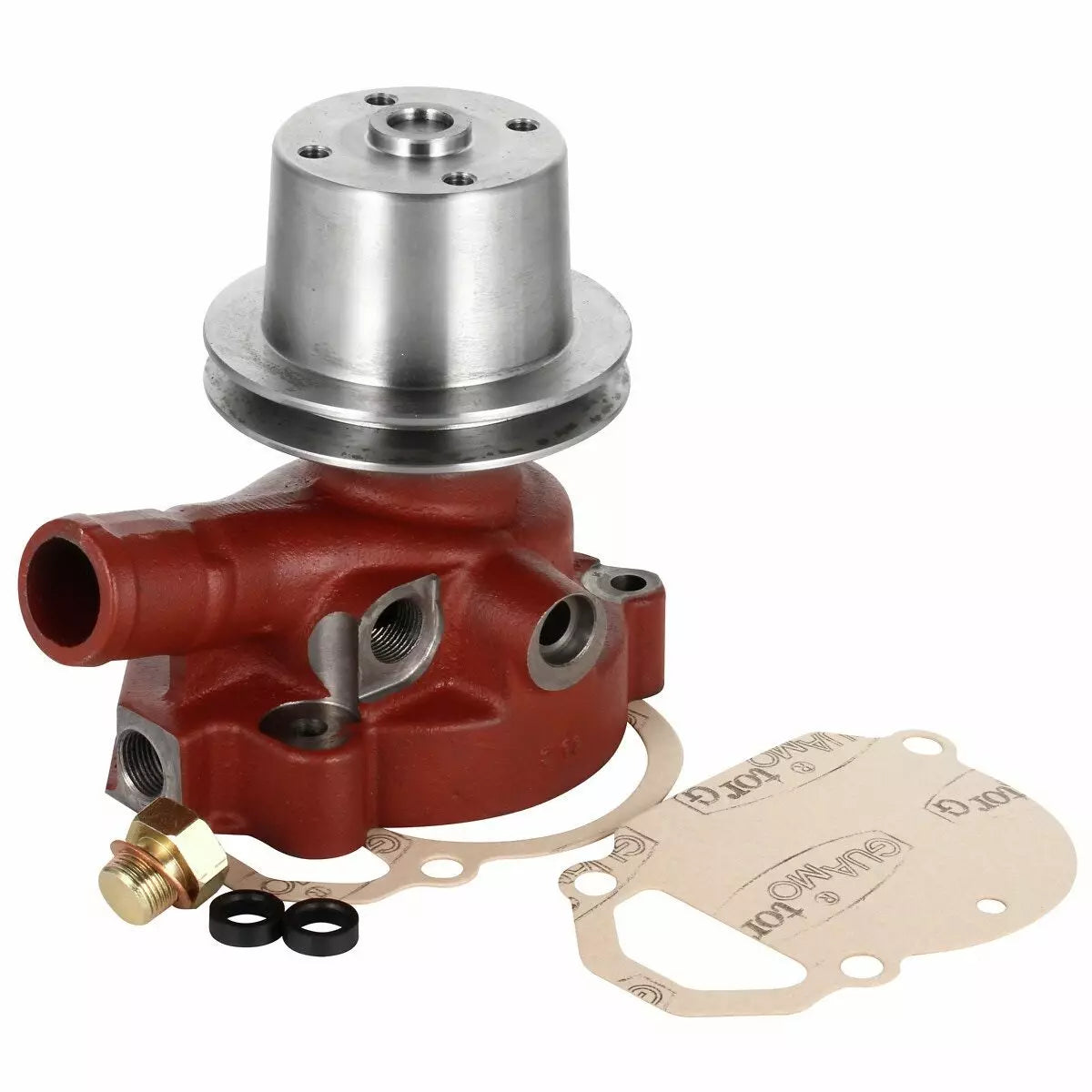 Vesipumppu valmet 565, 500