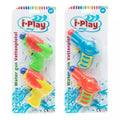 Play vesipyssy 11 cm 2 kpl/pkt