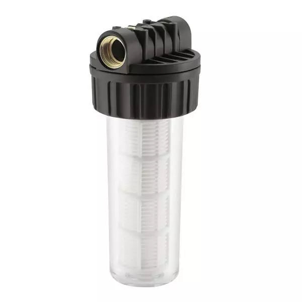 Vesisuodatin 2 l 1"
