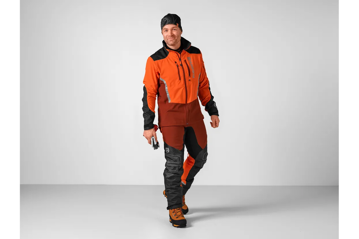 Metsätyöpusero Technical Extreme S46