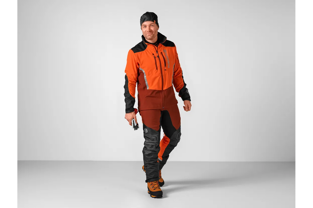 Metsätyöpusero Technical Extreme M50