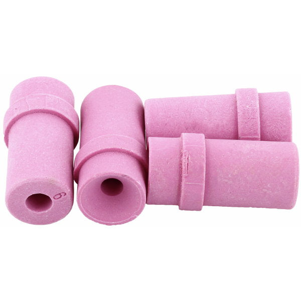 Keraaminen suutinsarja 4,5,6,7 mm 4 kpl