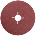 Fiiberilaikka 125 mm P60