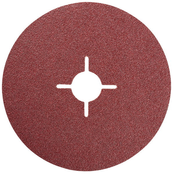 Fiiberilaikka 125 mm P60