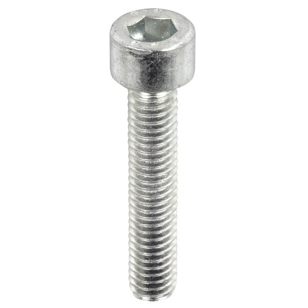 Kuusiokoloruuvi M4X16 8.8 12 kpl DIN912