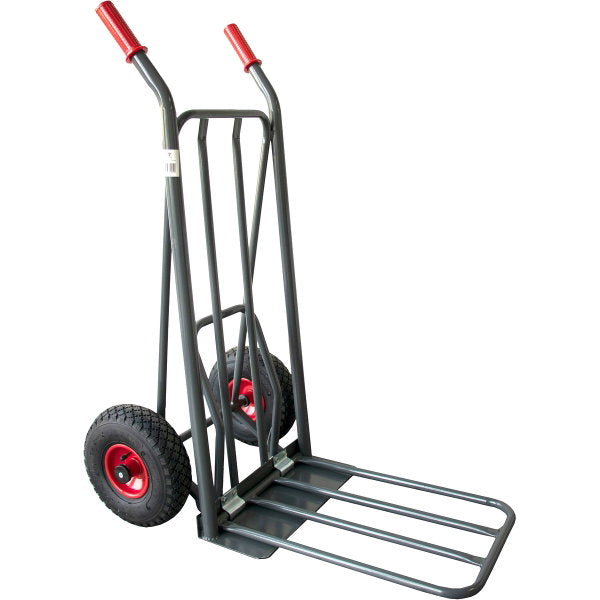 Nokkakärry 250 kg jalka