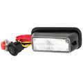 LED välähdysvalo averti V3-91