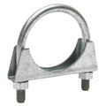 Pakoputken side  38 mm