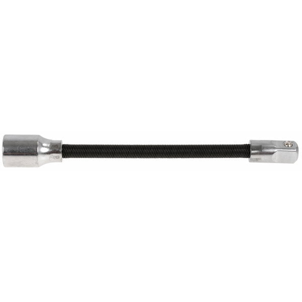 Jatkovarsi 1/2" joustava 200 mm