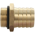 Letkukara K3/4" L25MM