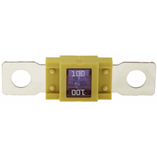 Sulake MEGA 100 a keltainen