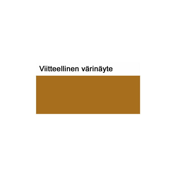 Maali 1 l valmet vanha keltainen