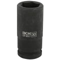 HYLSY 3/4"-30MM PITKA 90MM XD06330