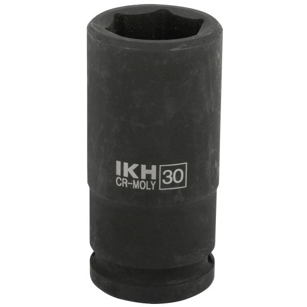 HYLSY 3/4"-30MM PITKA 90MM XD06330