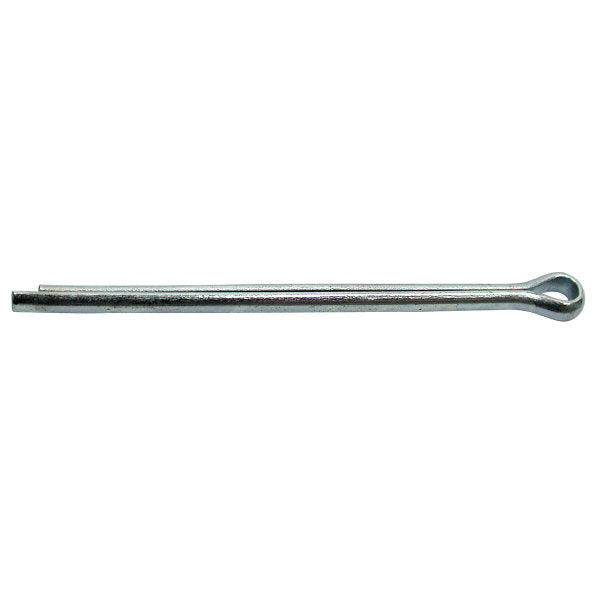 Saksisokka 6,3x80 mm 10 kpl