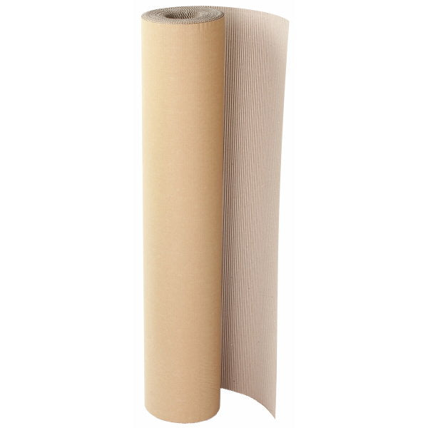 Aaltopahvi 1x10 m 200 g/1m2